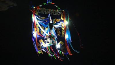 Caprichoso é campeão do Festival de Parintins 2026