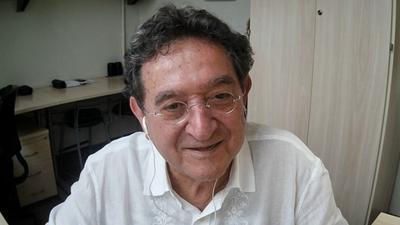 Foto de brasileiro é escolhida uma das melhores da década
