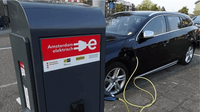 Carros elétricos: reciclagem vira fonte de minerais críticos