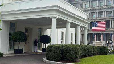 Após visita de Zelensky e Netanyahu, EUA prometem atacar Irã