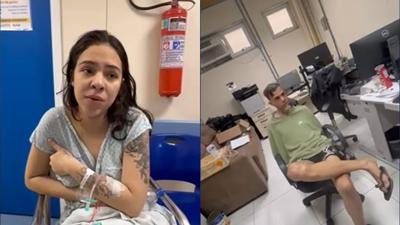 Casal vira réu por morte de filho recém-nascido no Rio