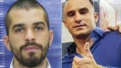 Fernando Iggnácio: ex-PMs são condenados a mais de 30 anos
