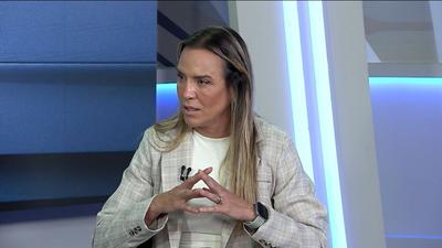 Governadora do DF vê condenação de ex-presidente do BRB