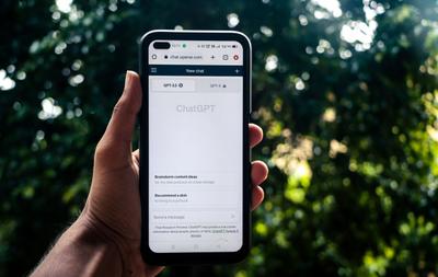 ChatGPT fora do ar? IA da OpenAI passa por instabilidade