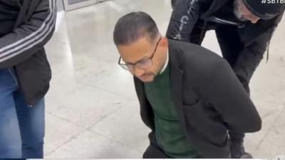 Polícia prende líder de falsos motoristas em Guarulhos
