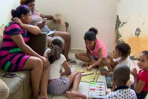 Férias escolares exigem atenção em dobro em casa para risco de acidente