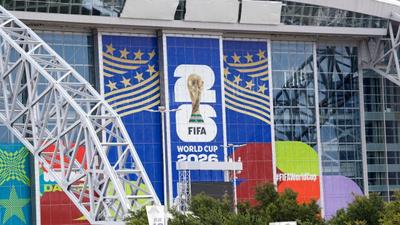 Fifa libera entrada com garrafa de água nos estádios da Copa