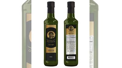 Anvisa proíbe venda de azeite extravirgem da San Oliveto