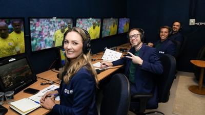 SBT transmite Panamá x Inglaterra neste sábado (27)