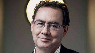 Cury diz que ele e Zema são formados fora da política