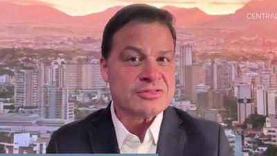 Aliado de Ratinho Jr evita polarização: 'briga de Brasília'