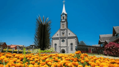 Corpus Christi: veja a previsão do tempo para o feriado