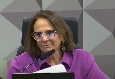 Damares: aliada de Michelle tem 4 filhos, não podia ser vice