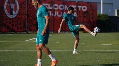 Irã relata problemas migratórios após jogo da Copa nos EUA