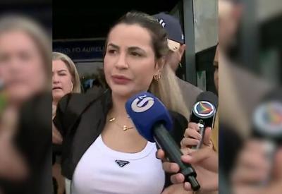 STJ analisa pedido de liberdade de Deolane Bezerra
