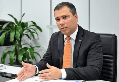 Provas da PF dificultam delação de ex-presidente do BRB