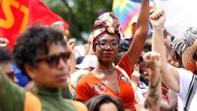 25 de julho: o futuro da mulher negra também é do Brasil