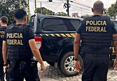 PF investiga venda ilegal de anabolizantes e faz buscas em seis estados
