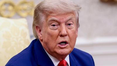 Novas tarifas dos EUA dobram custos às famílias americanas