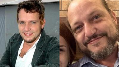 Morre Edward Boggiss, ator de "Sandy & Junior", aos 49 anos