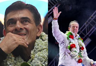 Eleições na Bolívia: tudo o que você precisa saber sobre o 2º turno
