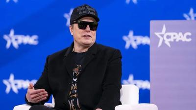 Elon Musk é o homem mais rico do mundo com fortuna estimada em US$ 342 bilhões