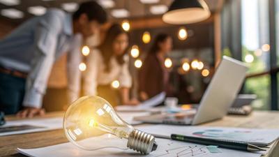 Brasileiros empreendem mais, mas informalidade é desafio
