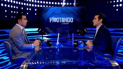 Pivotando com Erick Nuñez: de contador a estrategista