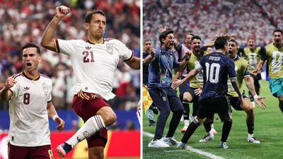 Copa do Mundo: SBT transmite final entre Espanha x Argentina