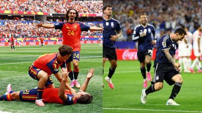 Espanha x Argentina: veja tudo sobre a final da Copa 2026