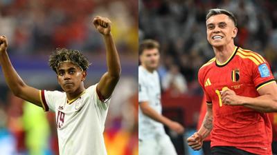 Espanha vence a Bélgica por 2 a 1 e avança à semifinal