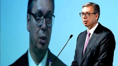 Presidente da Sérvia anuncia que vai renunciar em breve