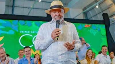 Lula orienta PT de MG por candidatura própria a governador