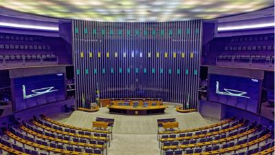 Congresso só deve trabalhar 3 das 12 semanas até a eleição