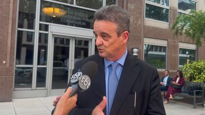 Tarifaço joga Brasil ao fim da fila dos EUA, diz empresário