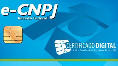 CNPJ vai ter letras a partir desta quarta (1º); entenda