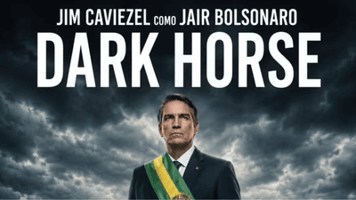 Flávio pede que Fachin retire “Dark Horse” de Dino