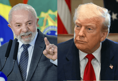 "Continuaremos a defender a soberania do país," diz governo Lula após condenação de Bolsonaro