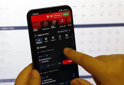 Comissão de Esporte do Senado aprova restrições para publicidade de empresas de apostas