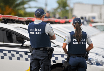 Concurso da Polícia Militar do DF: inscrições terminam nesta quarta (23); salários chegam a R$ 17 mil
