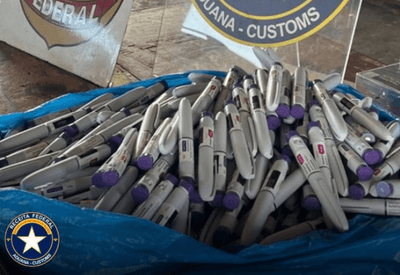 Risco à saúde: vendas online impulsionam circulação de medicamentos adulterados