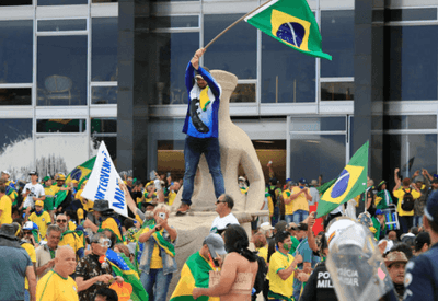 PGR pede condenação dos integrantes do núcleo 4 da acusação de golpe 