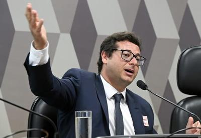 Wajngarten é demitido do PL após críticas a Michelle Bolsonaro
