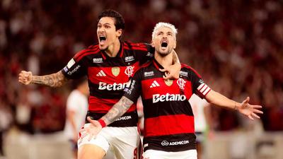 Flamengo x Vitória: onde assistir, horário e escalações
