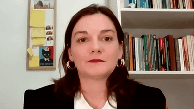 Milei rompe tradição diplomática, diz especialista
