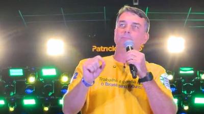 Flávio chama Moraes de “tirano”: “não vou baixar a cabeça”