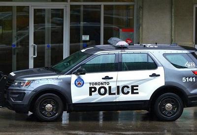 Tiroteio em festival de salsa em Toronto deixa dois mortos