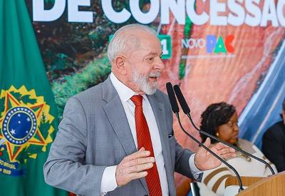 Brasil Agora: Lula pede que população não compre alimentos caros em meio a alta nos preços