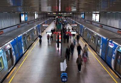 SP: Metrô e CPTM terão operação 24h durante jogo da NFL 