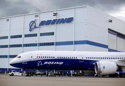 China proíbe entregas de jatos da Boeing em meio à expansão da guerra comercial